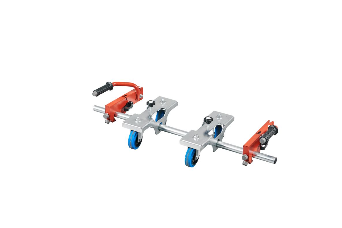 Raimondi RA432KR02A EINBAUSATZ EASYMOVE