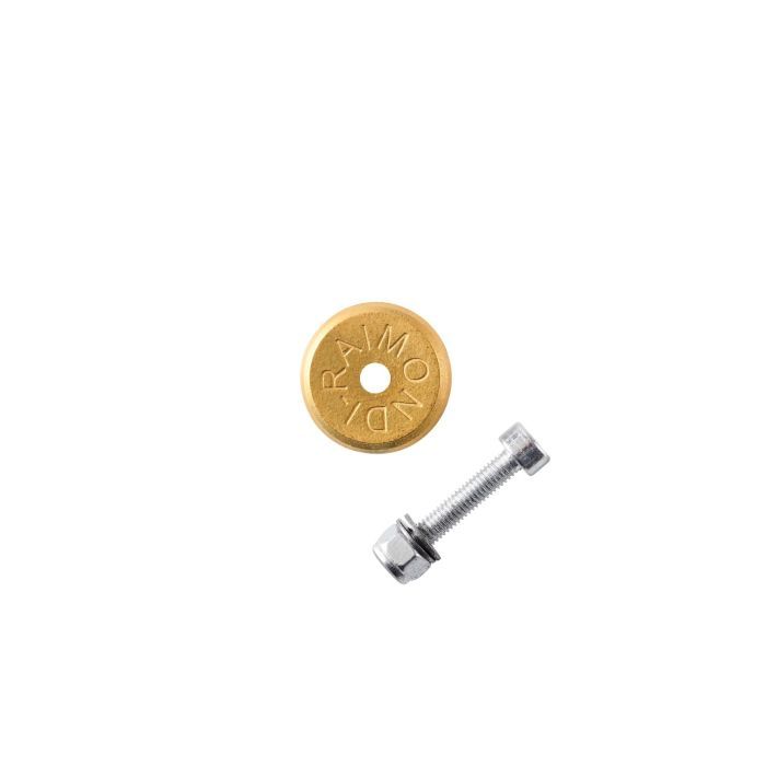 Raimondi RA135D16TA Trennscheibe für Raizor Titanium 16mm mit Schaft