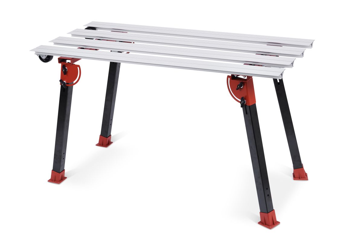 Raimondi RA394MB00M01R Arbeitstisch Bigfoot M 63 x 135