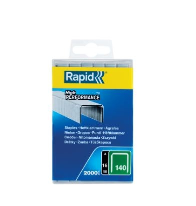 Rapid 5000128 BTX530 Li-Ion Akkutacker