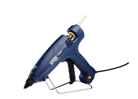 Rapid 5000326 PRO EG320 Profi-Industrie-Klebepistole 180W