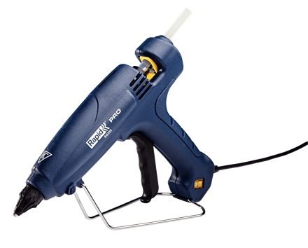 Rapid 5000328 PRO EG360 Profi-Industrie-Klebepistole