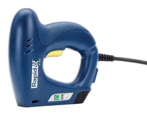 Rapid 5001697 Elektrotacker E-Tac Box