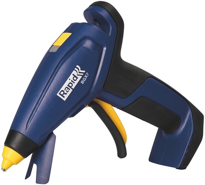 Rapid 5001703 BGX7 Klebepistole 7mm im Karton