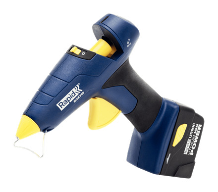 Rapid 40303135 BGX300 Li-Ion Akkupistole