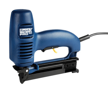 Rapid 10643001 PRO R606 Elektrische Tacker