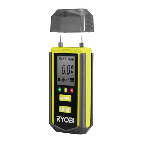 Ryobi 5133005032 RBPINMM1 Feuchtemessgerät
