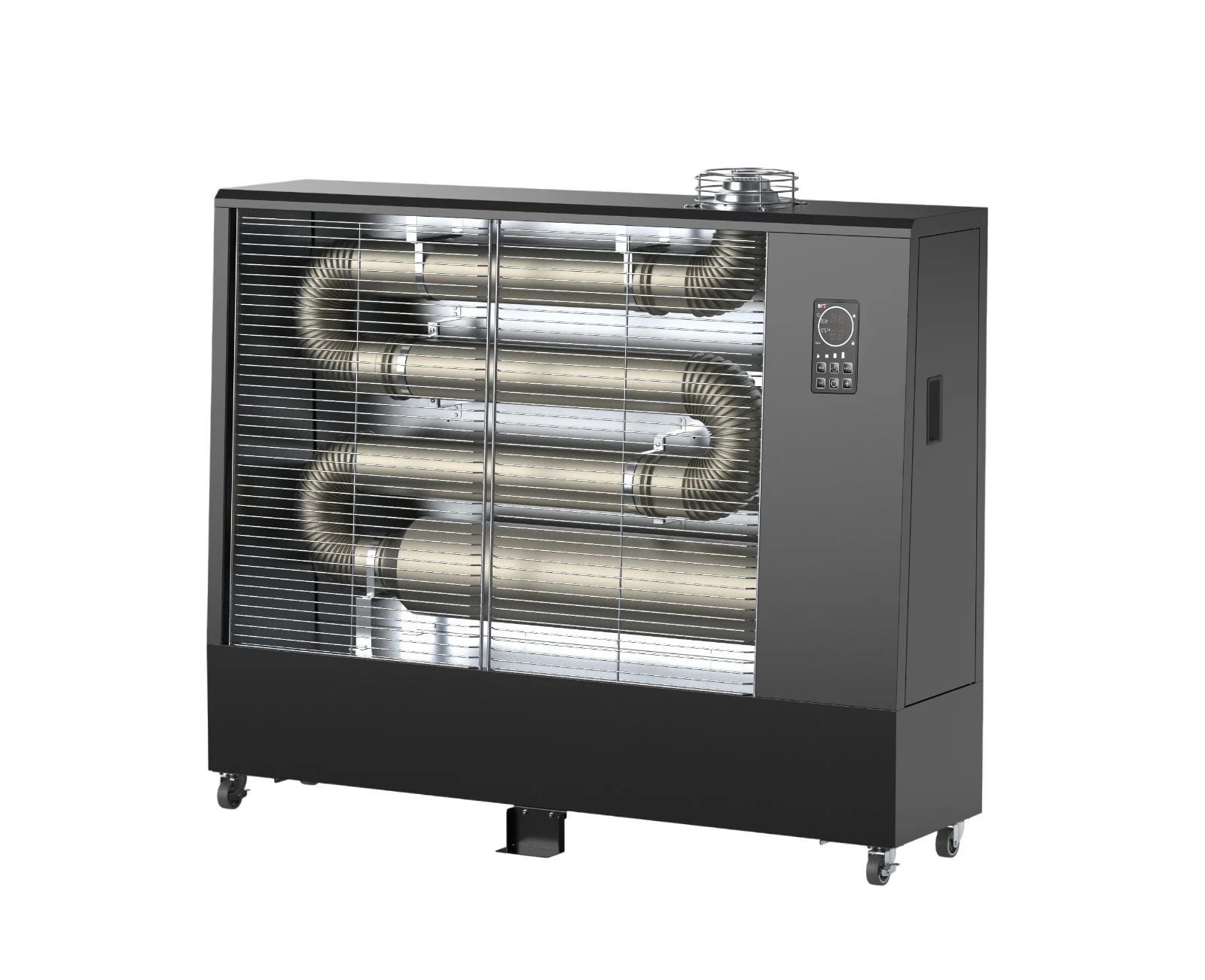 Reheat REH140109 SH18 Infrarot-Dieselheizung 18 kW 230 V
