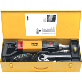 Rems 183010 R220 class="mb-0">Rems  Diamantbohrmaschine (elektrisch) 2200 W