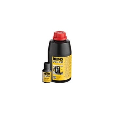 Rems 115605 R 115605 Peroxi Farbdosierungslösung 1L und 20mL
