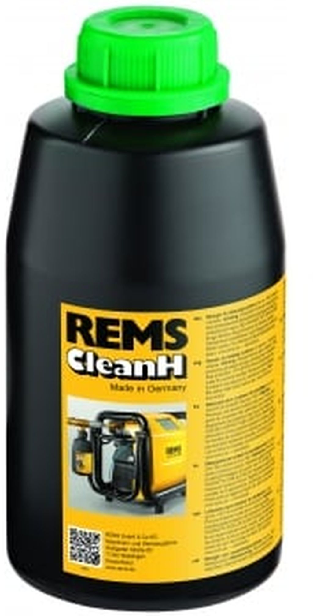 Rems 115607 R 115607 CleanH Reiniger 1L Flasche