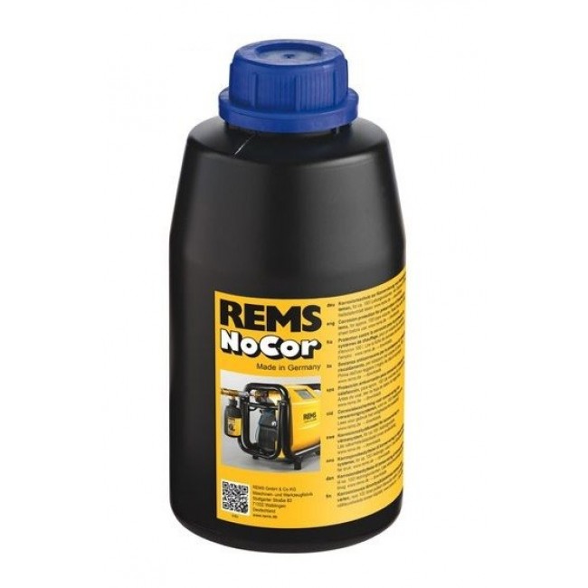 Rems 115608 R 115608 NoCor Korrosionsschutz