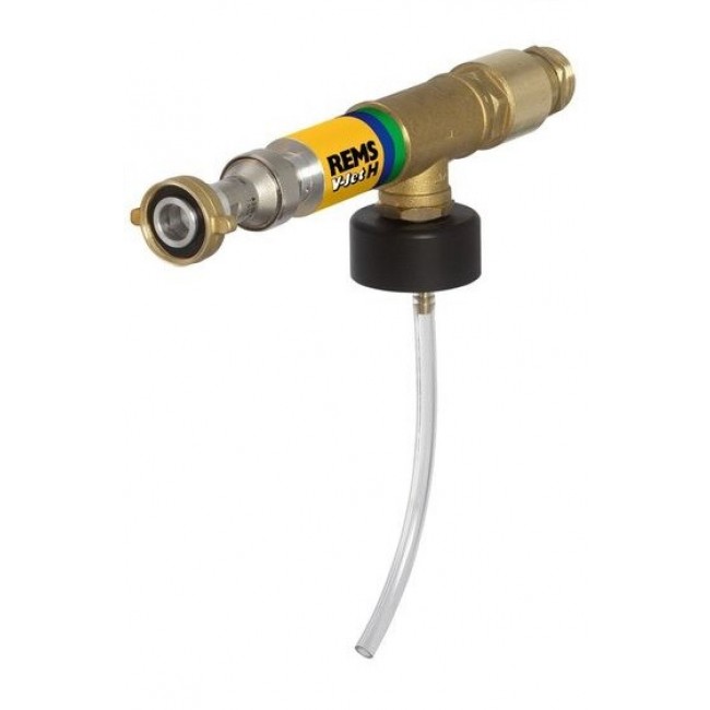 Rems 115612 R V-Jet H Reinigungs- und Konservierungsgerät
