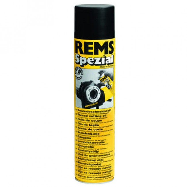 Rems 140105 R 140105 Gewindeschneidöl-Aerosol 600ml