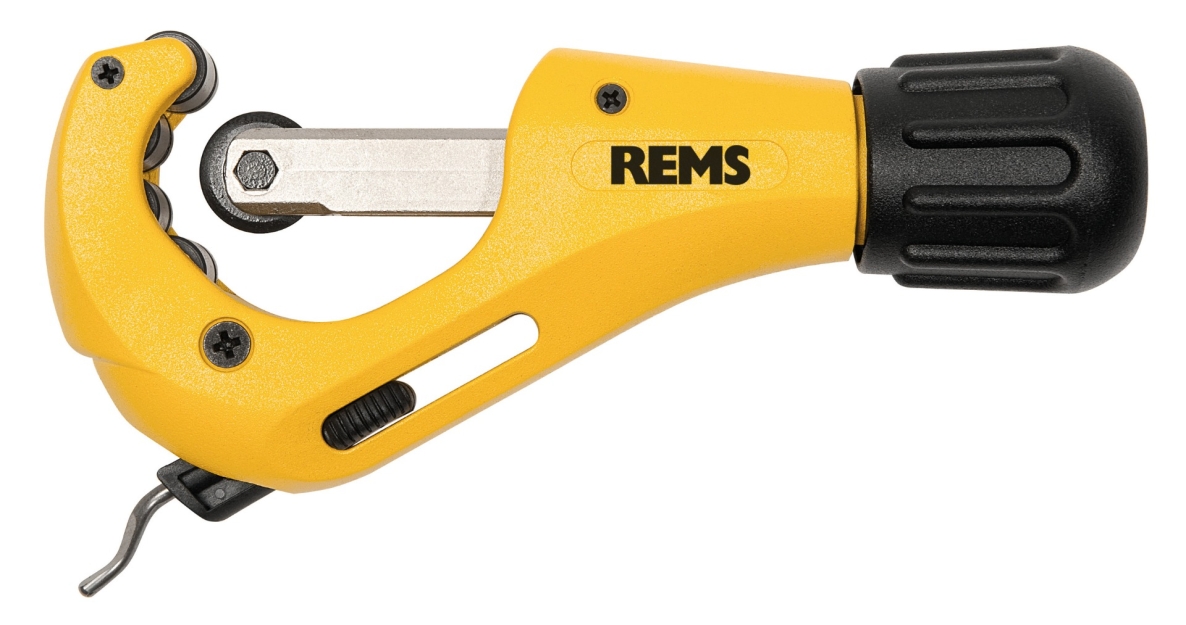 Rems 113330 R AS Cu-INOX 3-42 Rohrabschneider