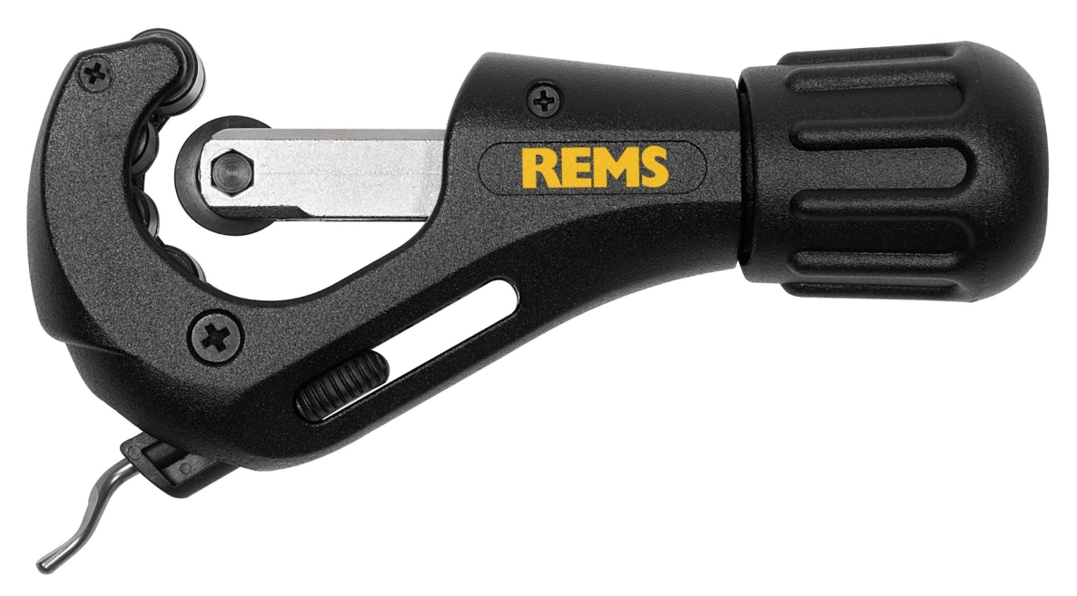 Rems 113340 R AS Cu 3-35 Rohrabschneider