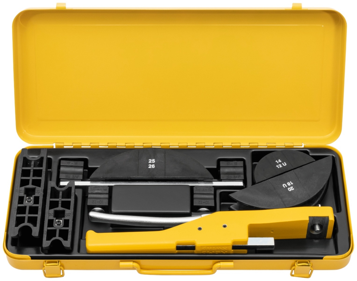 Rems 153022 R 153022 Swing Set 14-16-18-20-25/26 Einhand-Rohrbieger