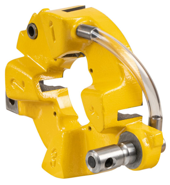 Rems 341015 R Düsenhalter montiert 2