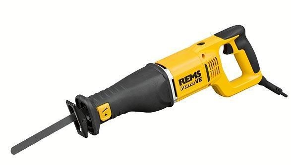 Rems 560023 R220 560023 Puma VE Säbelsäge 1300 Watt