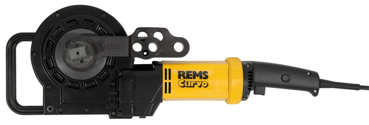 Rems 580000 R220 Curvo-Antriebsmaschine