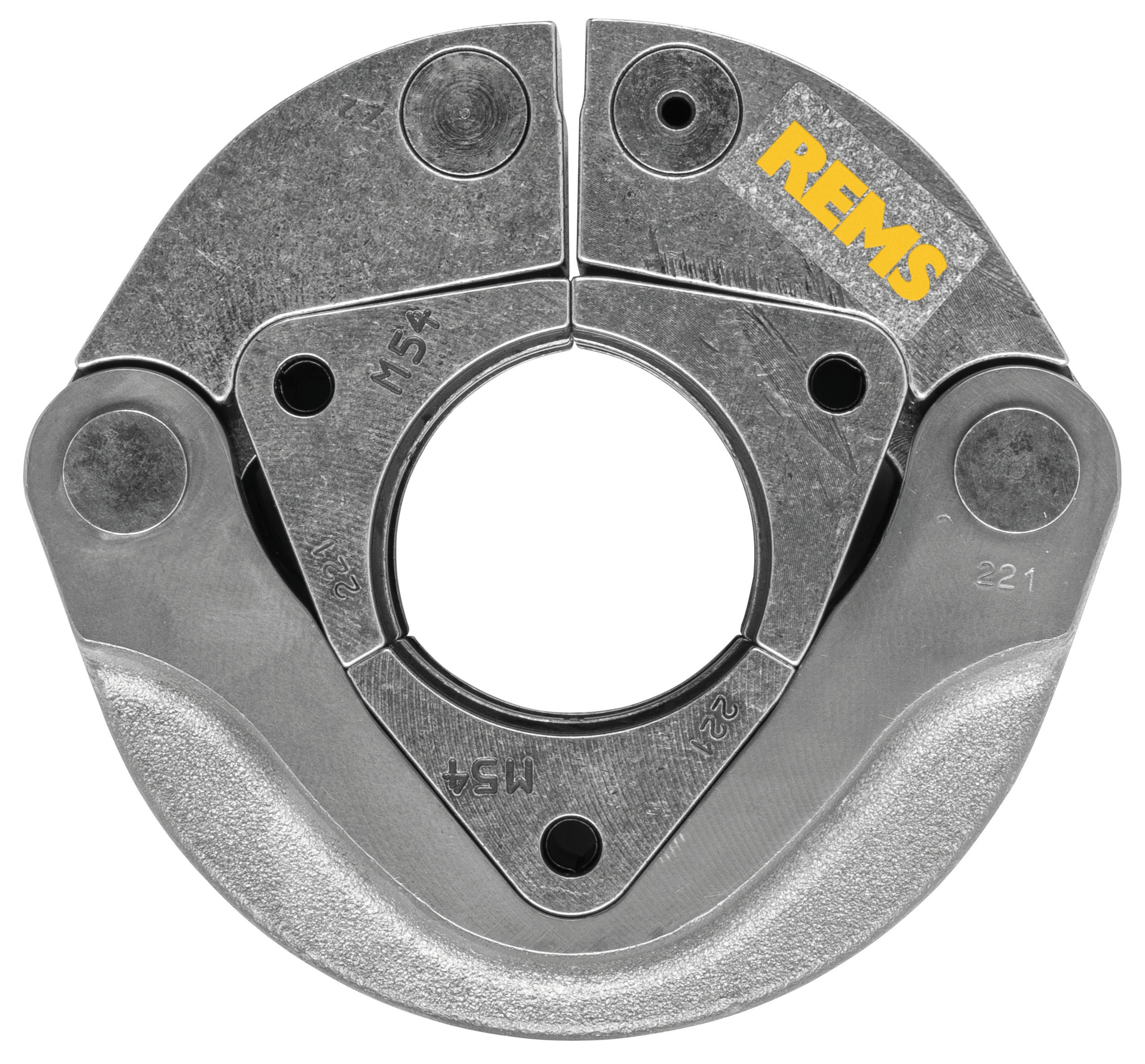 Rems 572708 R Pressbek M54 PR-3S