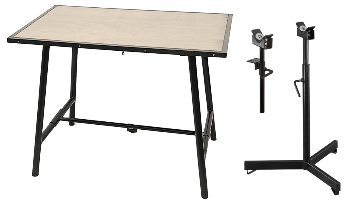 Rems 120X02 R 120X02 Zubehörpaket 2 CENTO