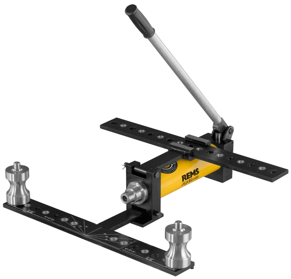 Rems 590000 R 590000 Biegeantrieb für Rems Python Hydraulische Rohrbiegemaschine