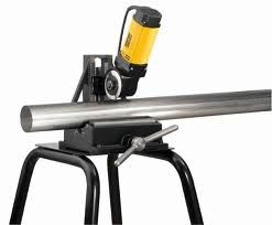 Rems 845X02 R220 845X02 CENTO Rohrtrennmaschine Jetzt mit gratis Cu-INOX Schneidrad