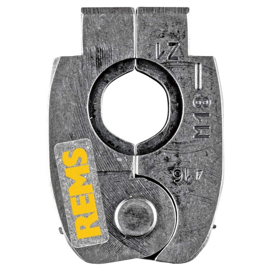 Rems 574524 R 574524 Pressring M 18 45° (PR-2B)