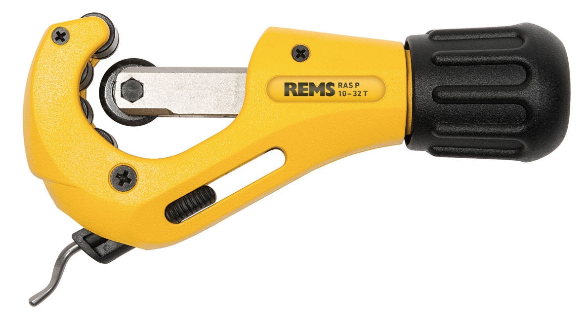 Rems 290001 R AS P 10-32 T Rohrabschneider 10-32mm