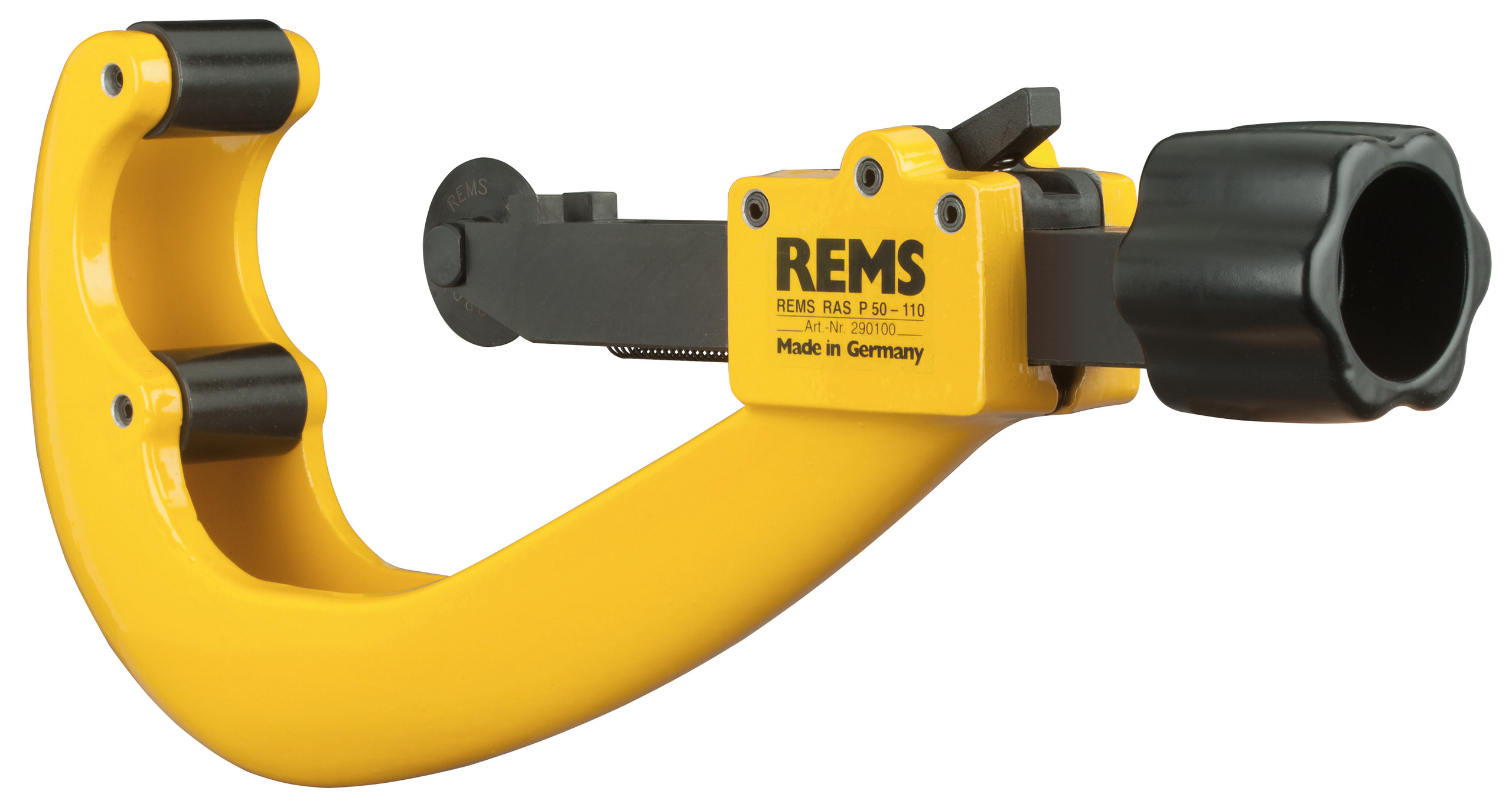 Rems 290500 R-S16 RAS P 50-125 Rohrabschneider
