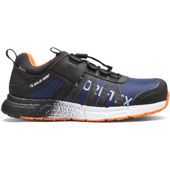 Solid Gear SG76010 Revolution 2 GTX Sicherheitsschuh Low