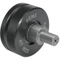 Rems 150952 P Optrum-Kopf RH MKV 16,2 x 2,6 für Rems Ex-Press P