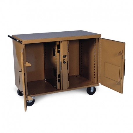 Ridgid 28281 Modell 47 Storemaster mobile Werkbank