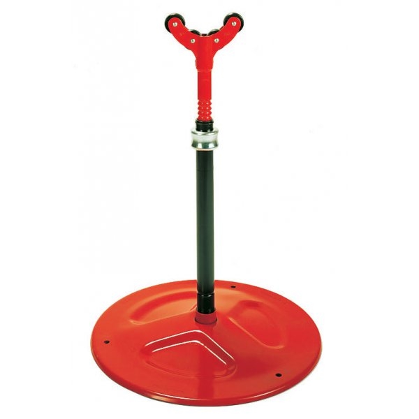 Ridgid 42505 Modell 46 Verstellbare Rohrstütze 23"-33" 
