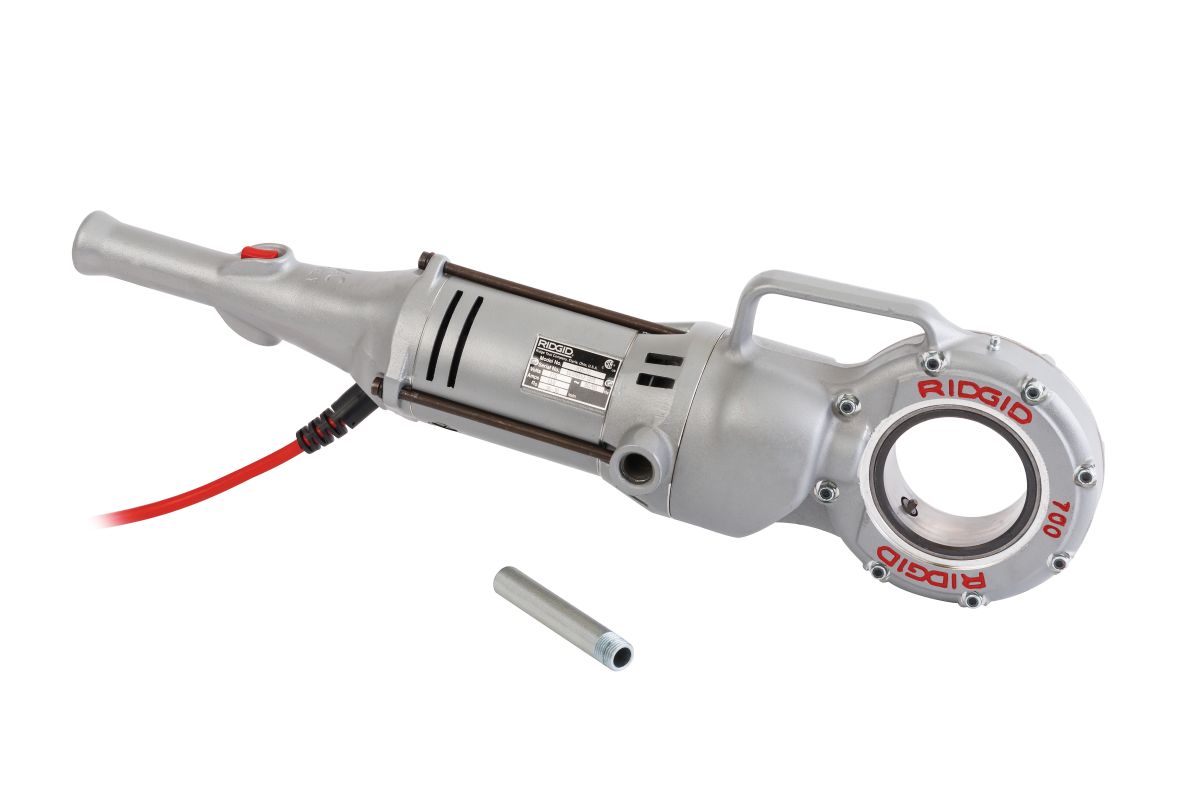 Ridgid 46832 Modell 700 Elektrischer Drahtschneider 110V UK