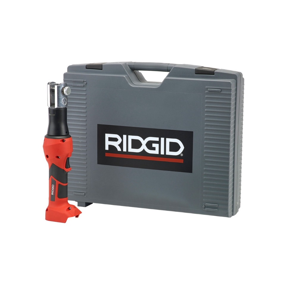 Ridgid 69068  RP-219 Presszange 18 Volt ohne Batterien und Ladegerät