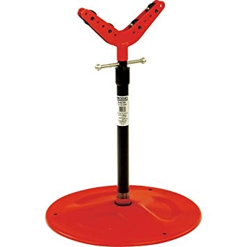 Ridgid 83380 Modell 965 Untergestell für Rollnutgeräte 26"-42"