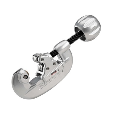 Ridgid 97212 Modell 15-SI Edelstahl-Rohrabschneider 5-28 mm