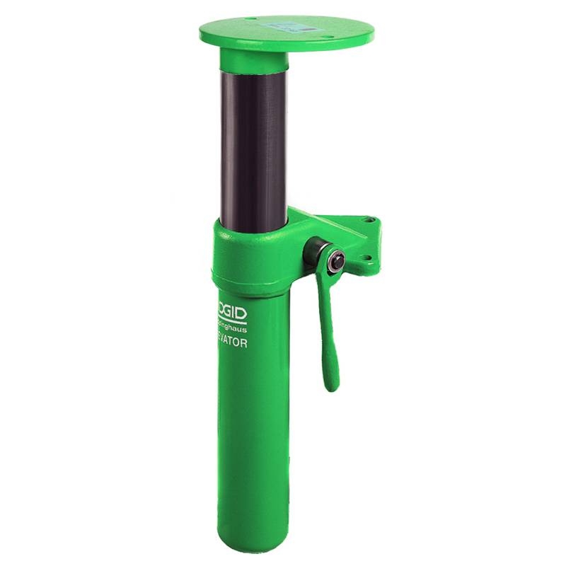 Ridgid Zubehör 10733 Mechanische Höhenverstellung junior 120