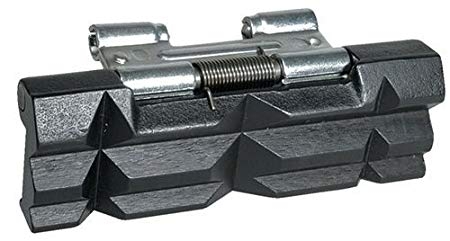 Ridgid Zubehör 10884 Prismenbacken 120 mm