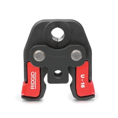 Ridgid Zubehör 22913 Pressbacke U16 Kompakt