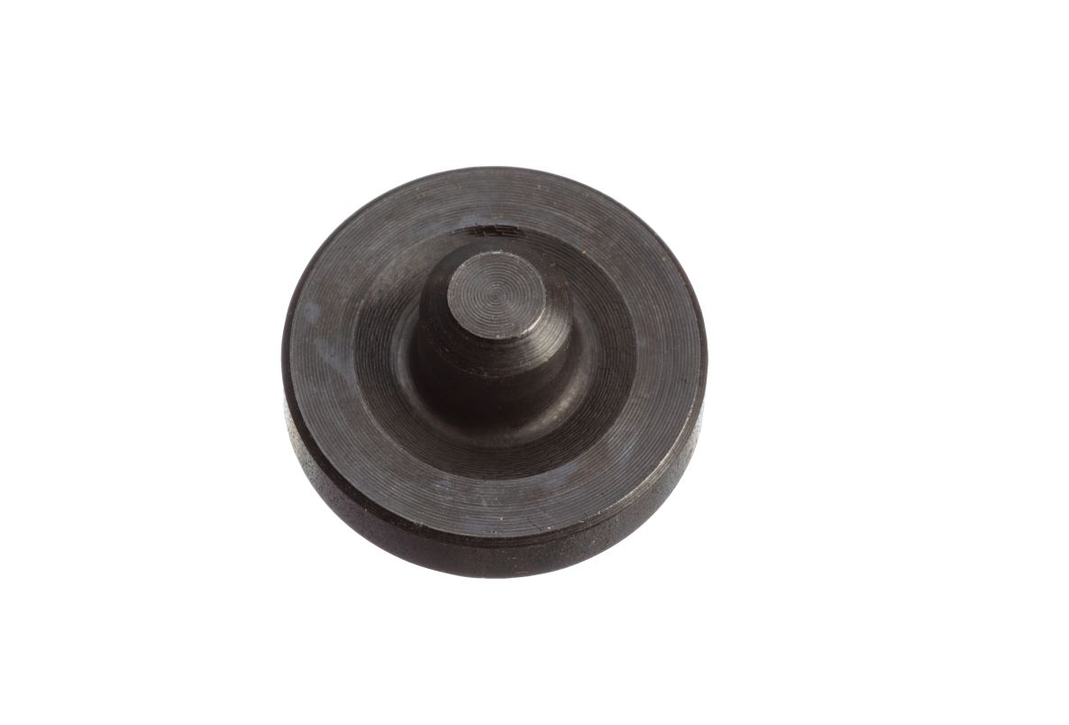 Ridgid Zubehör 31617 1⁄2" Doppelflansch-Kantenadapter