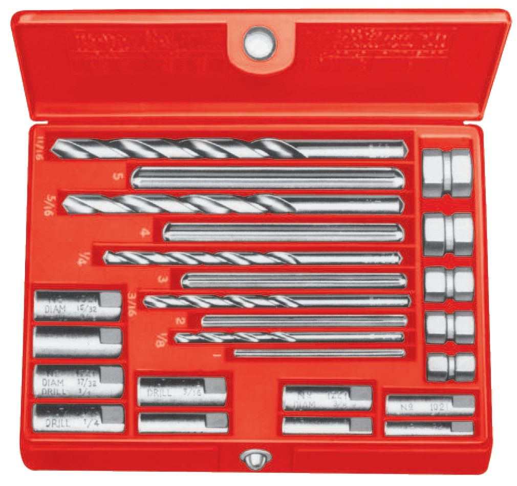 Ridgid Zubehör 35585 Modell 10 Klebebandeinführungsset