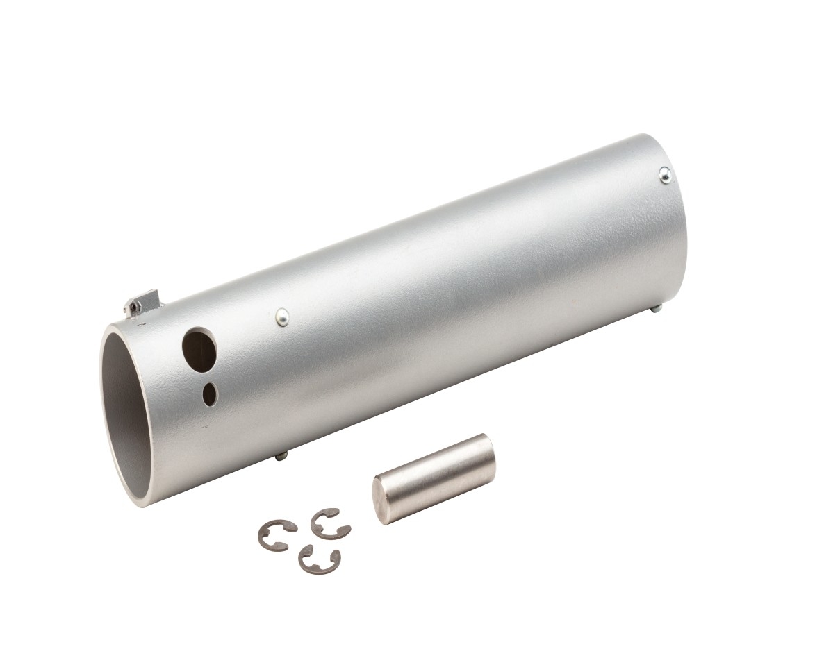 Ridgid Zubehör 35867 Adaptersatz Modell 839 für Maschine Modell 1822/535A