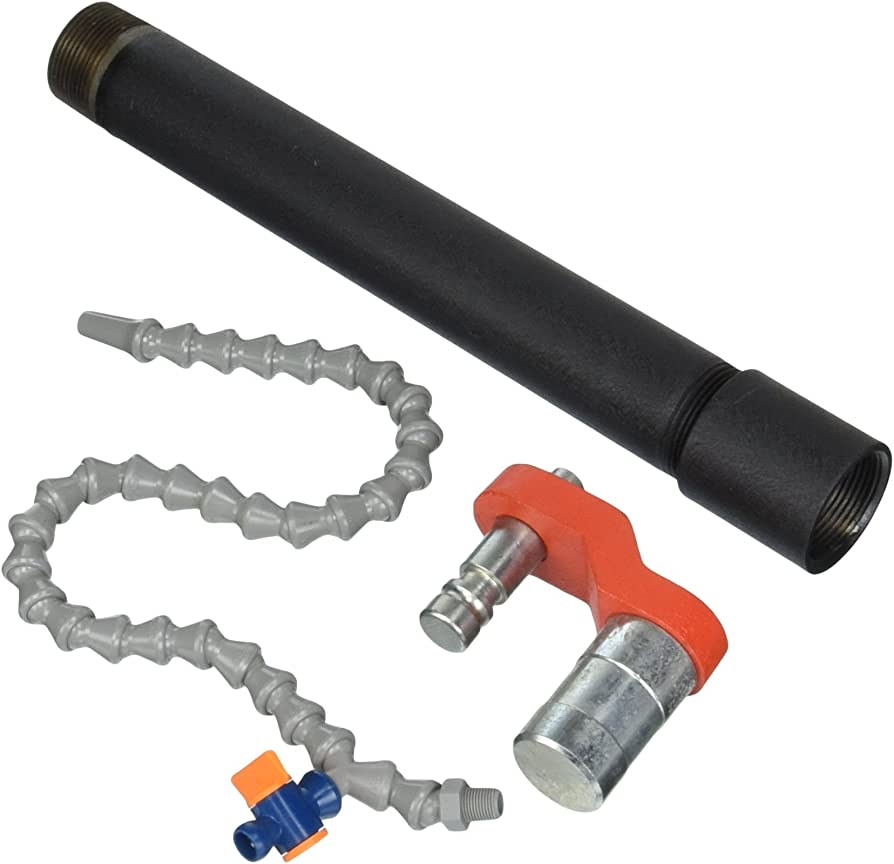 Ridgid Zubehör 42415 Modell 768 Antriebswellenverbindungssatz für 141 (Modell 535)