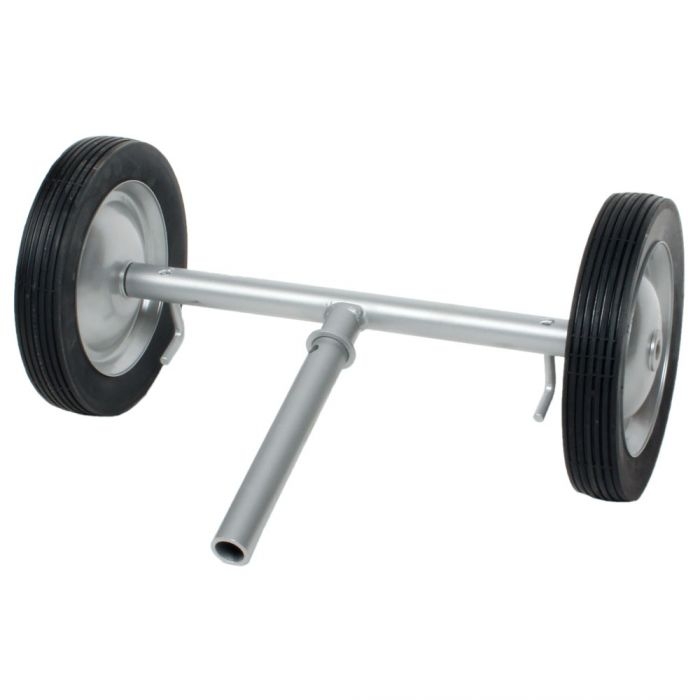 Ridgid Zubehör 42575  42575 Modell 32 Radsatz für Modell 300/300A