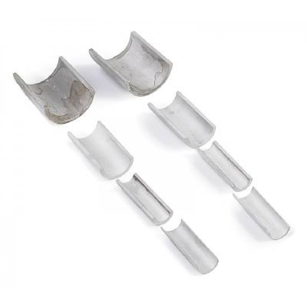 Ridgid Zubehör 42843 Set 22 mm Adapter (2)) SF-2300