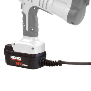 Ridgid Zubehör 43338 Seitenschneider Industrial mit DynamicJoint 180 mm
