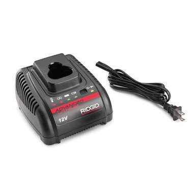 Ridgid Zubehör 55198 Lader 12V Li-Ion